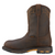 ARIAT Men's WorkHog Waterproof Composite Toe