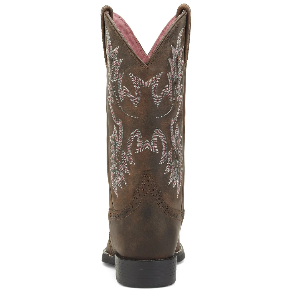 ARIAT Women's Heritage Stockman