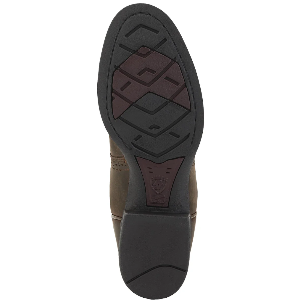 ARIAT Women's Heritage Stockman