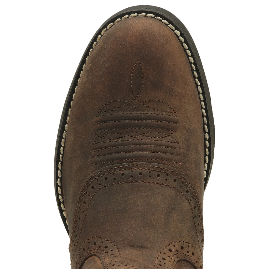 ARIAT Women's Heritage Stockman