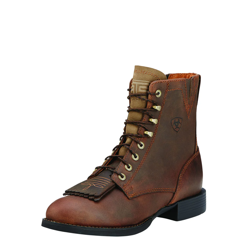 ARIAT Women's Heritage Lacer II