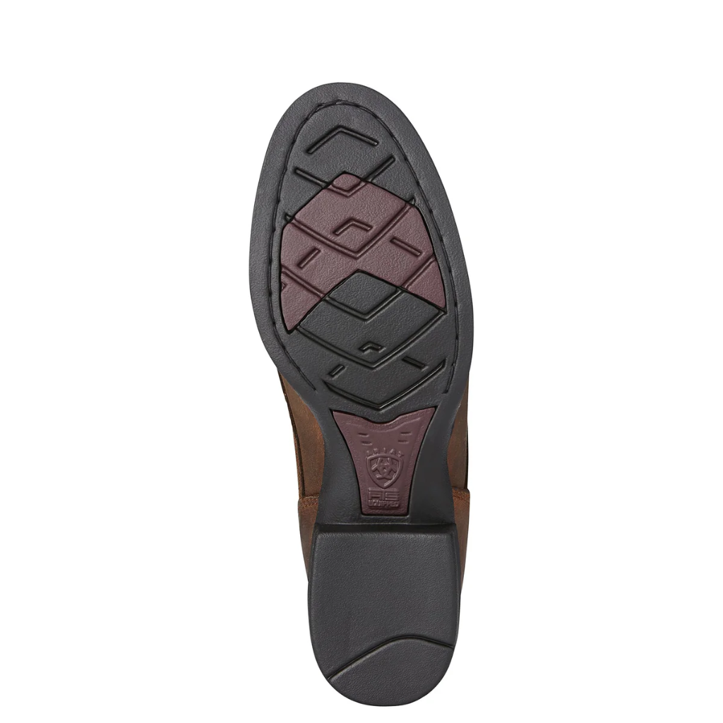 ARIAT Women's Heritage Lacer II