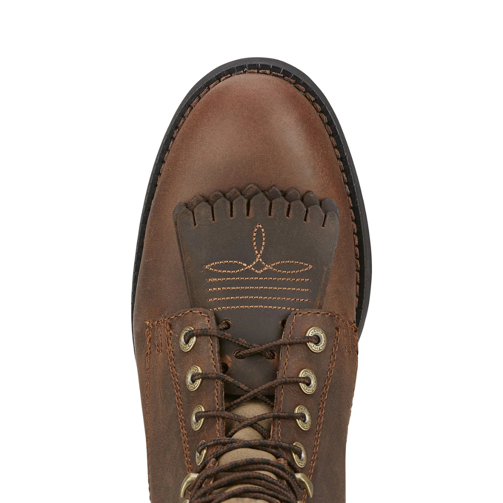 ARIAT Women's Heritage Lacer II