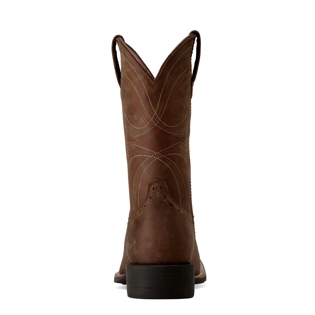 ARIAT Men's Sport Wide Square Toe Boot