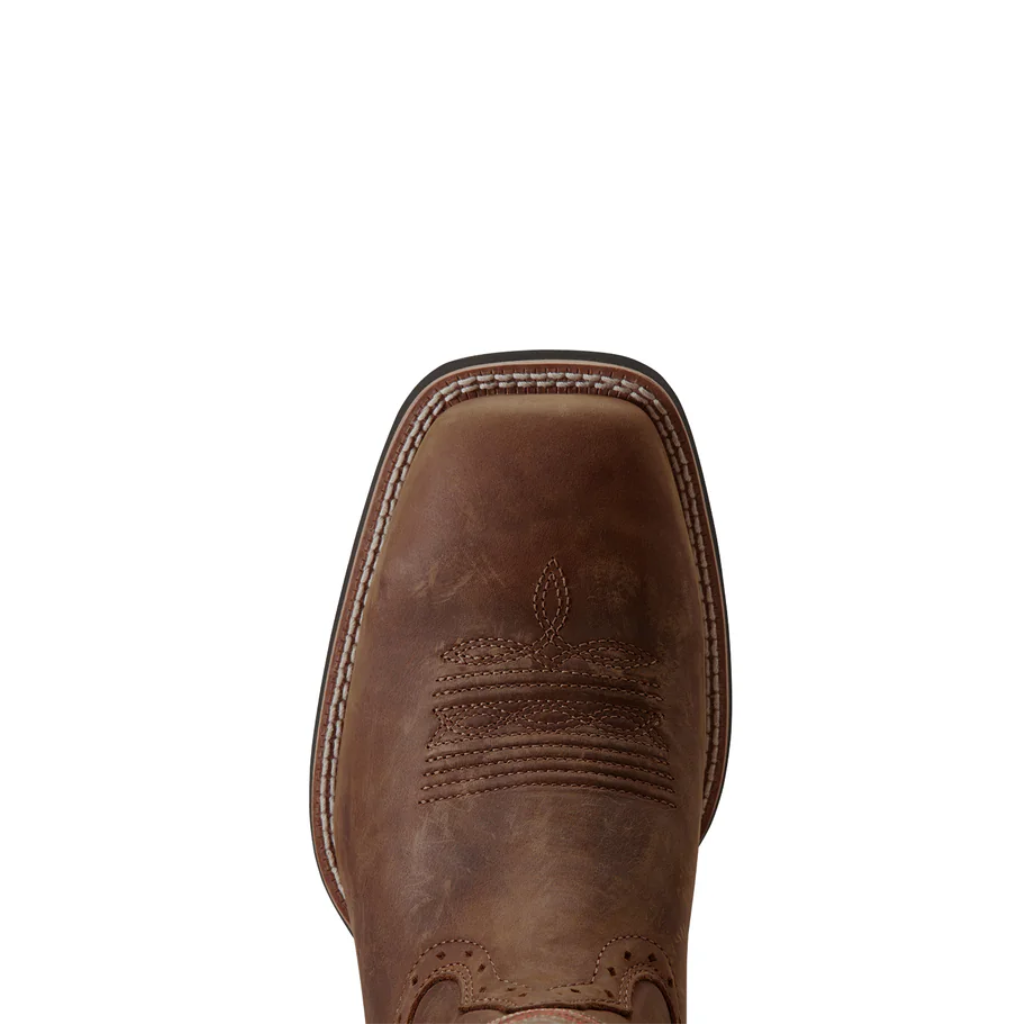 ARIAT Men's Sport Wide Square Toe Boot