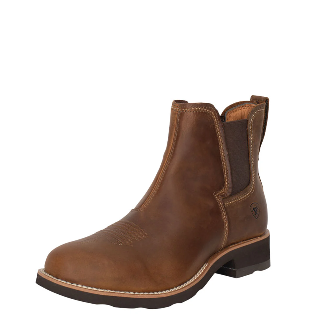 ARIAT Men's Ambush Boot