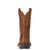 ARIAT Men's Workhog Wide Square Steel Toe