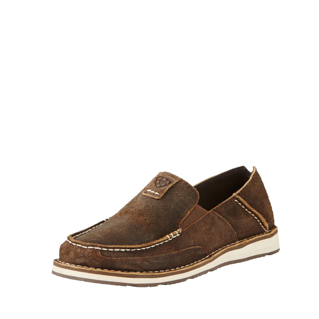 ARIAT Men's Cruiser Rough Oak