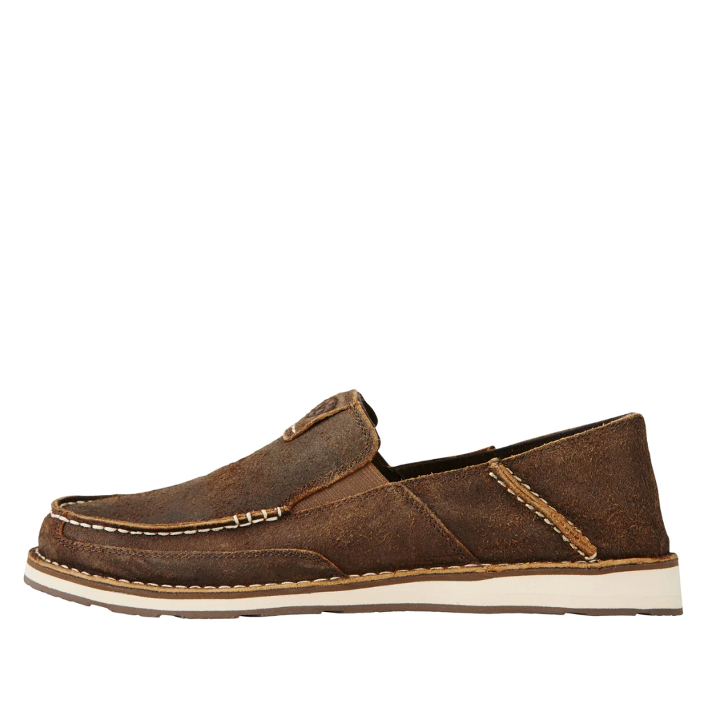ARIAT Men's Cruiser Rough Oak