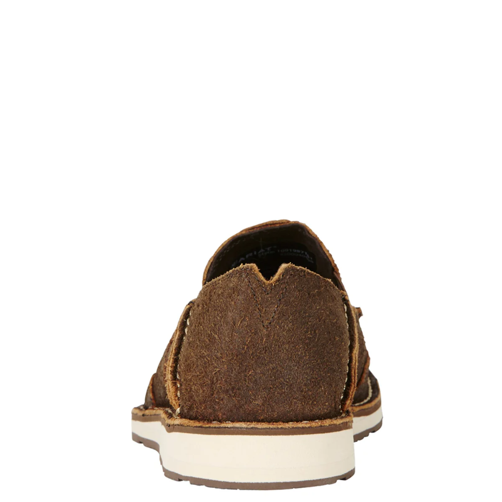 ARIAT Men's Cruiser Rough Oak