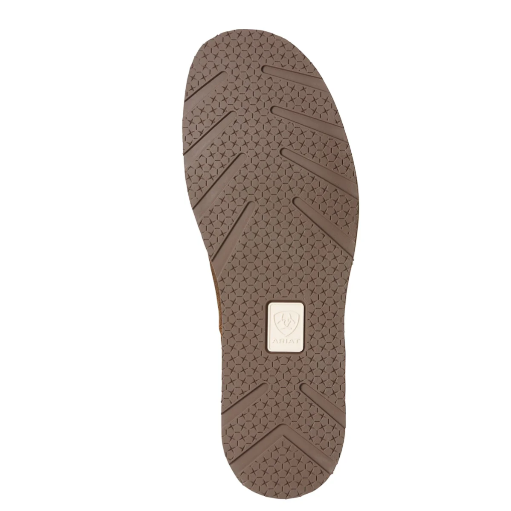 ARIAT Men's Cruiser Rough Oak
