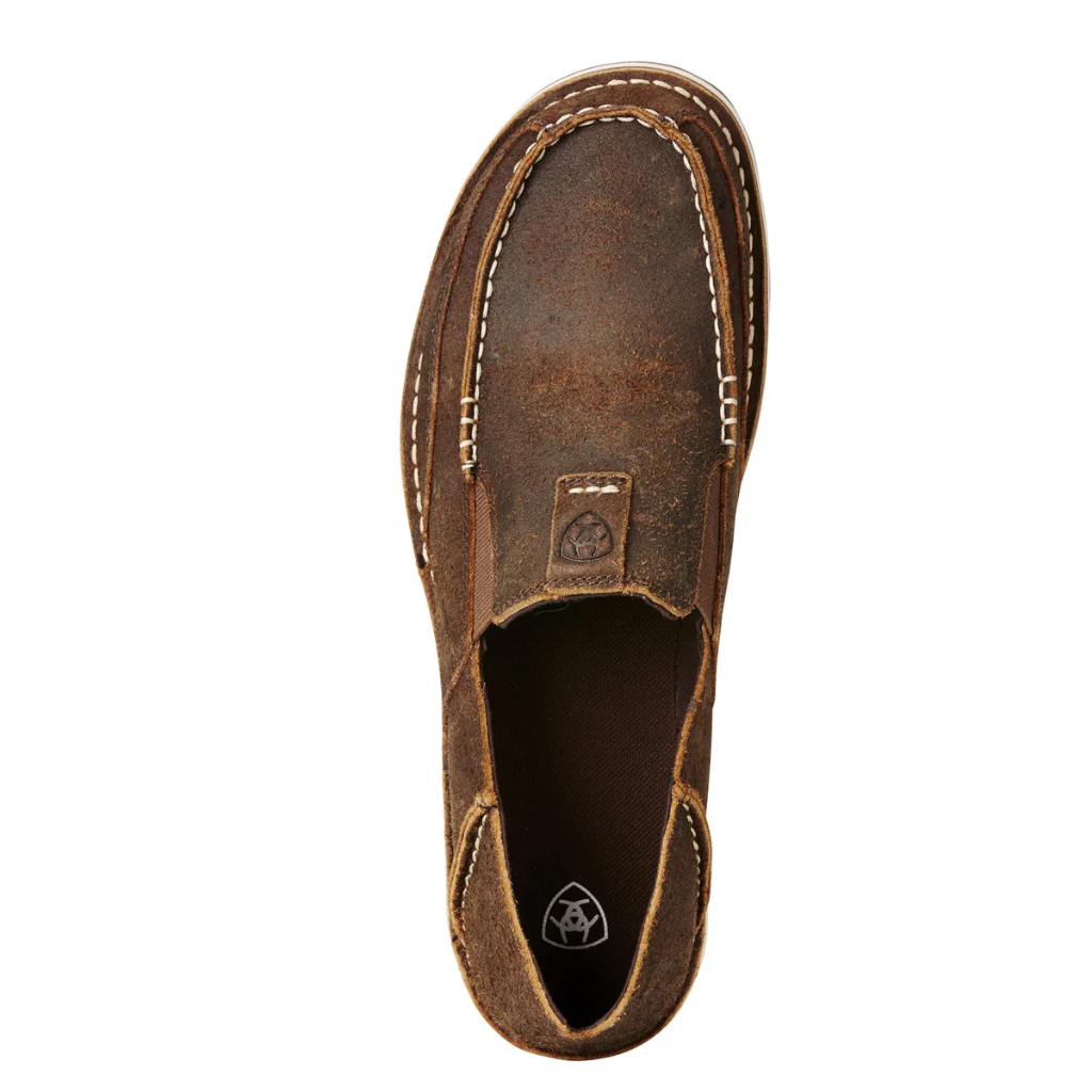 ARIAT Men's Cruiser Rough Oak