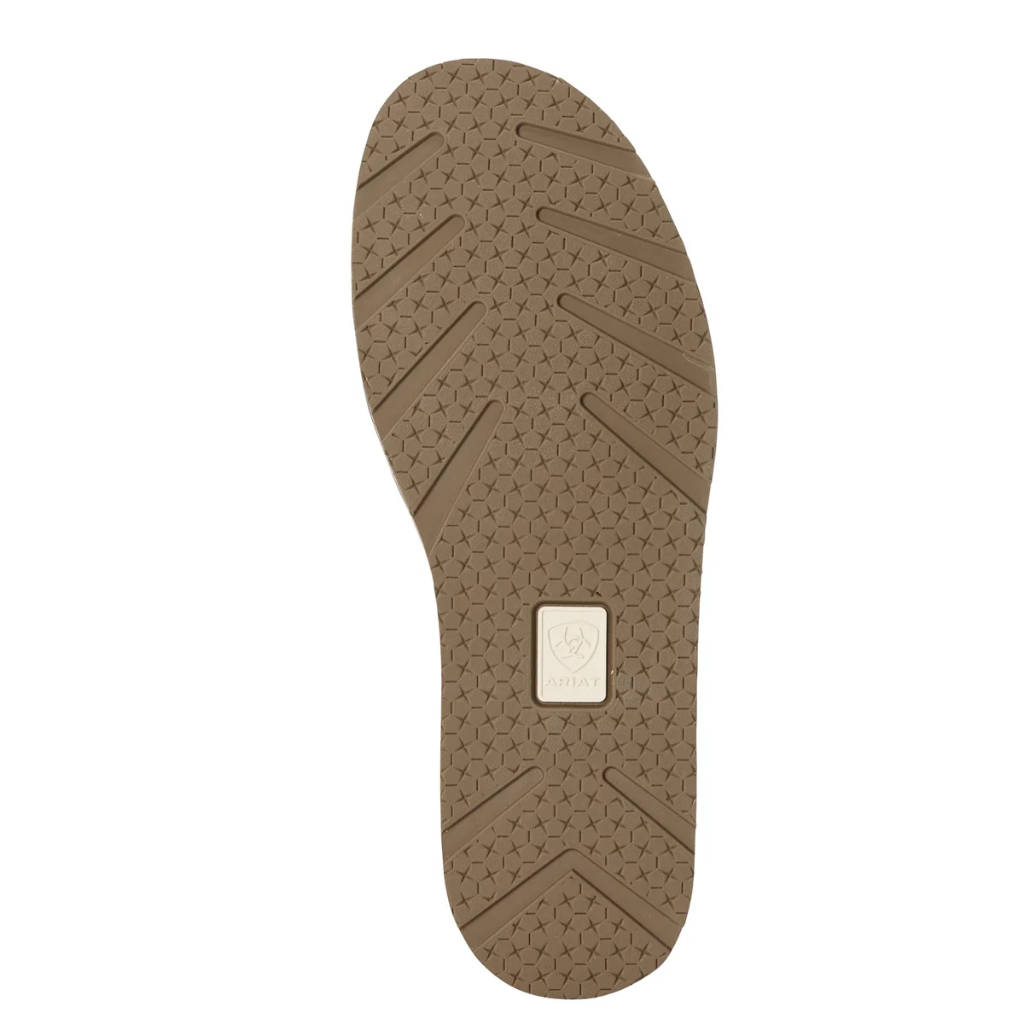 ARIAT Women's Cruiser Brown Bomber