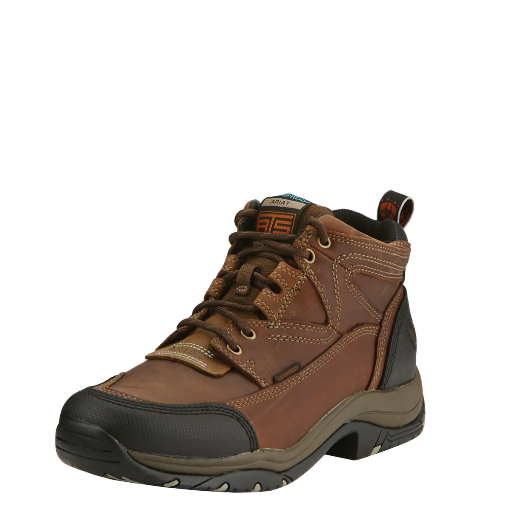 ARIAT Men's DuraTerrain Waterproof