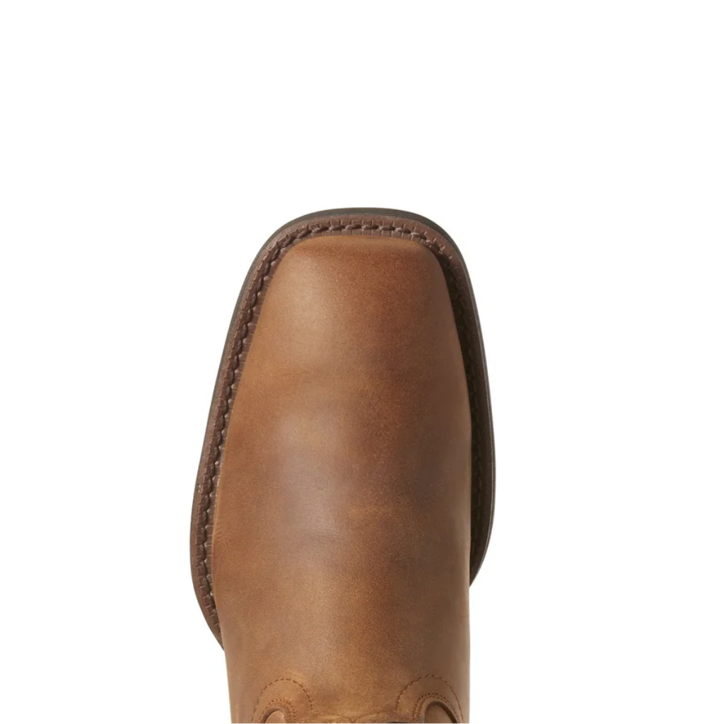 ARIAT Women's Roper Wide Square Toe