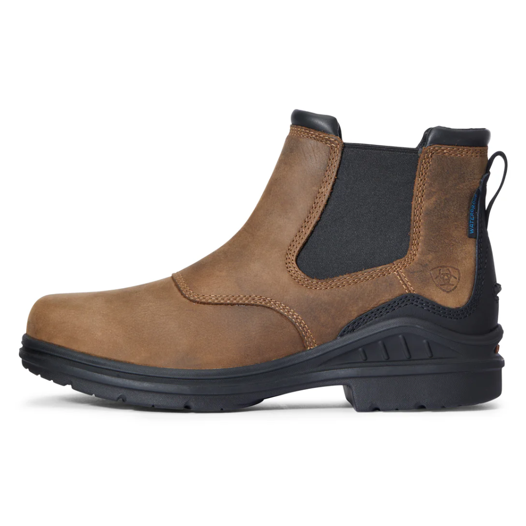 ARIAT Women's Barnyard Twin Gore II Waterproof