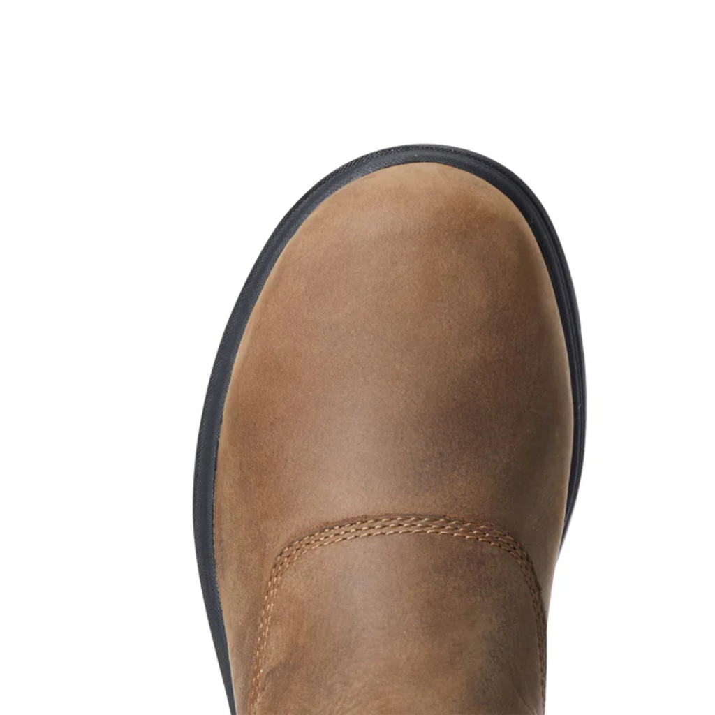 ARIAT Men's Barnyard Twin Gore II Waterproof