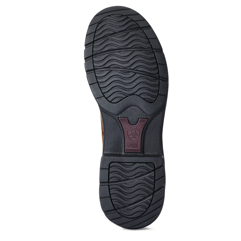 ARIAT Men's Barnyard Twin Gore II Waterproof