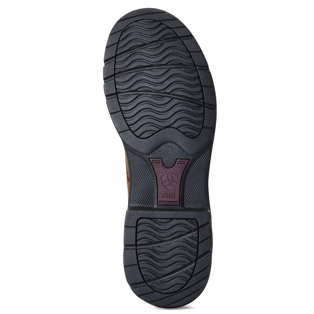 ARIAT Women's Barnyard Twin Gore II Waterproof