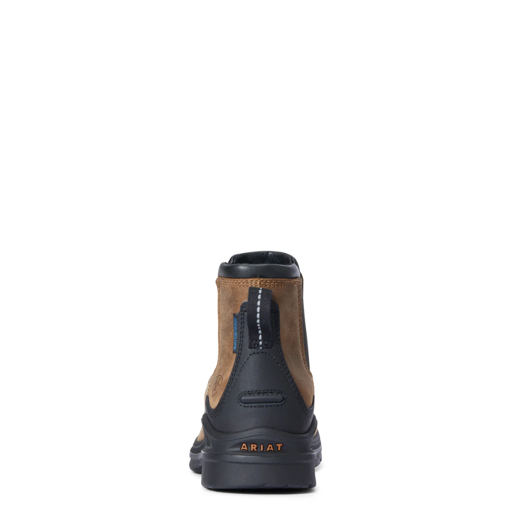 ARIAT Men's Barnyard Twin Gore II Waterproof