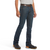 ARIAT Men's Rebar M7 DuraStretch Edge Stackable Straight Leg
