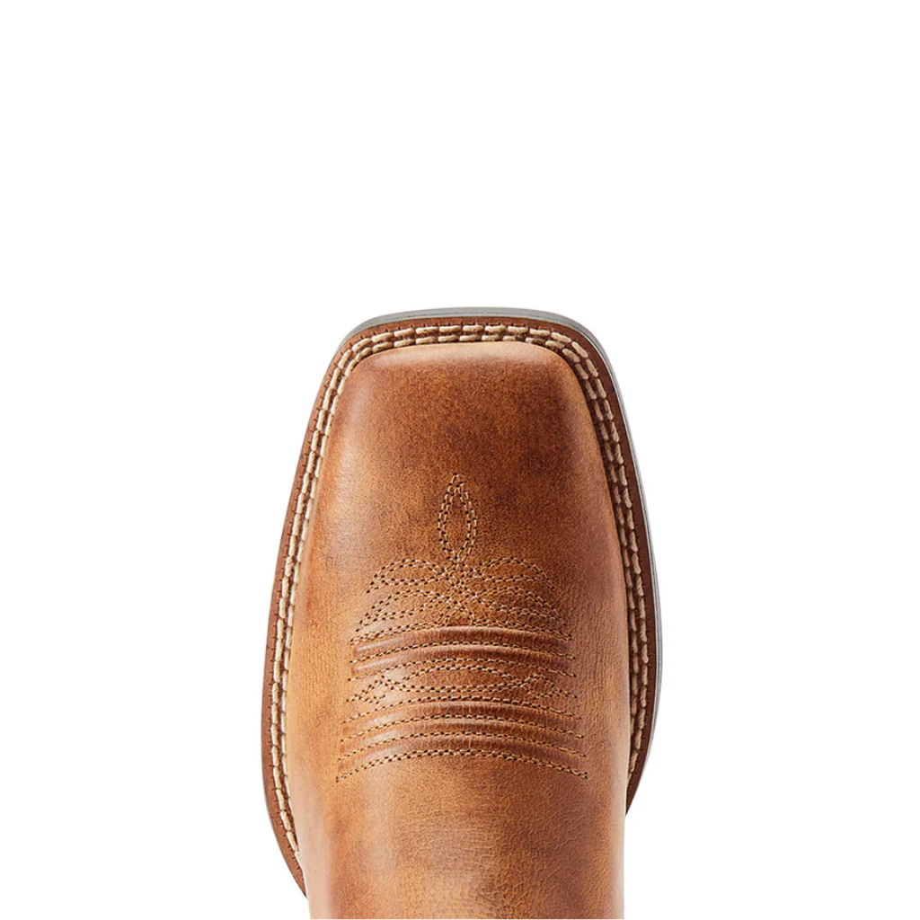 ARIAT Women's Round Up back Zip