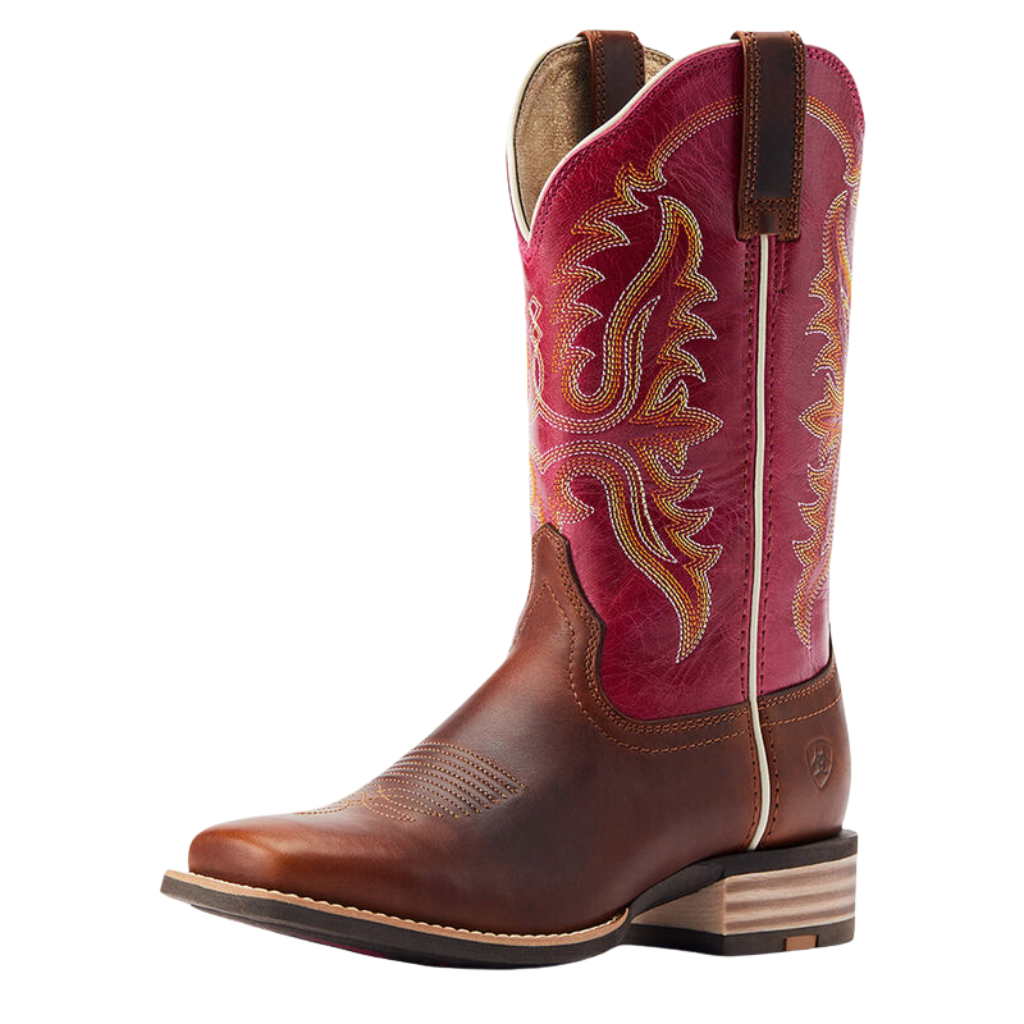 ARIAT Women's Olena Western Boot