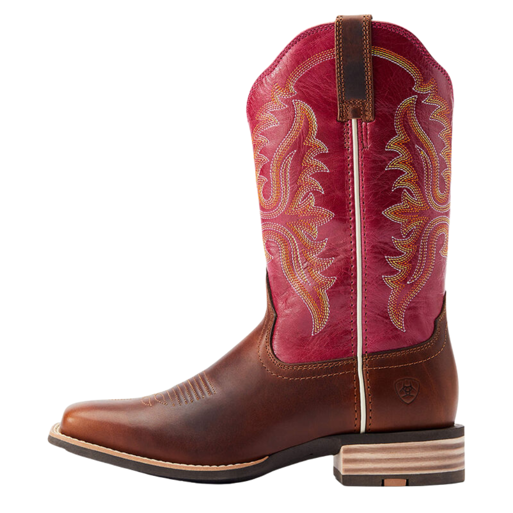 ARIAT Women's Olena Western Boot