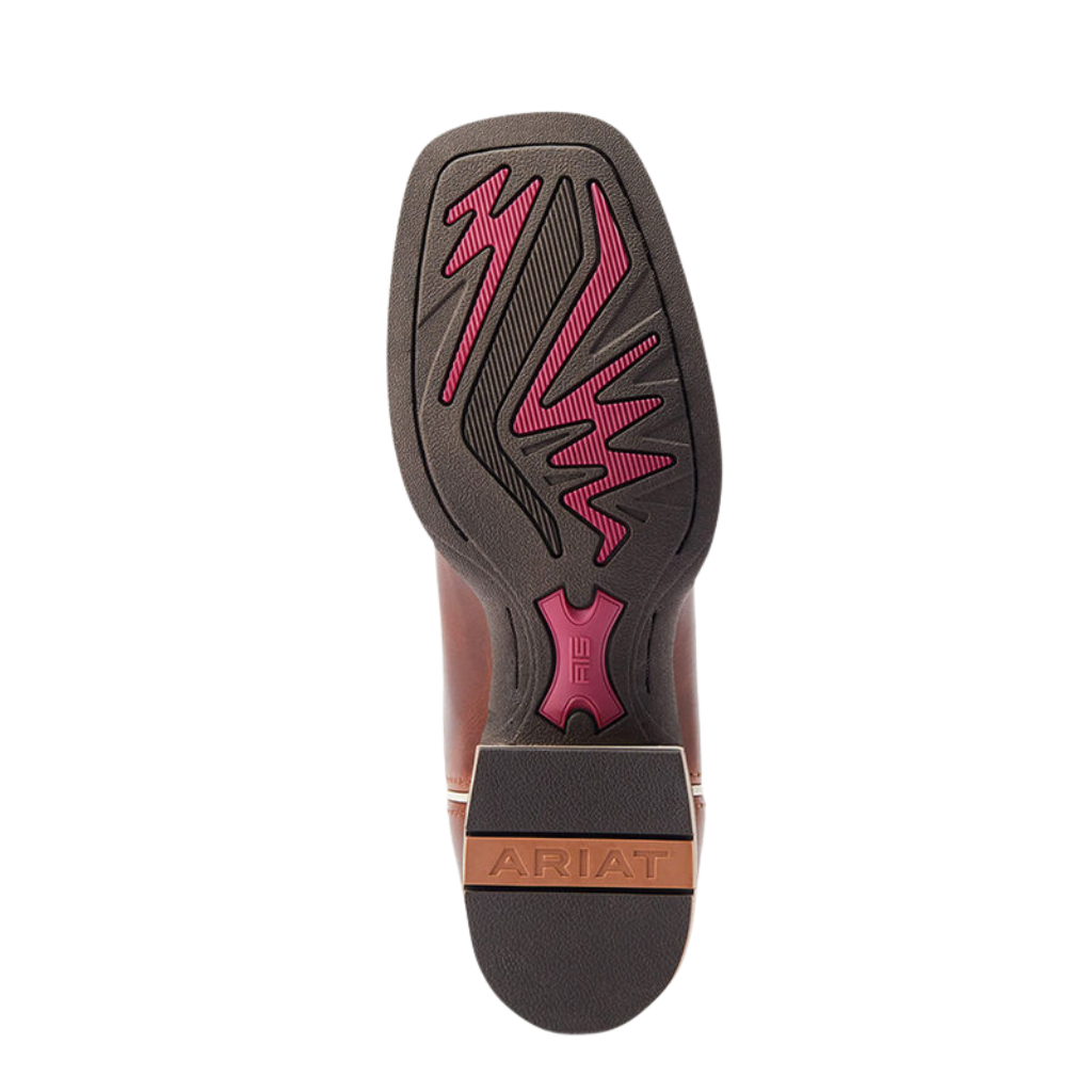 ARIAT Women's Olena Western Boot