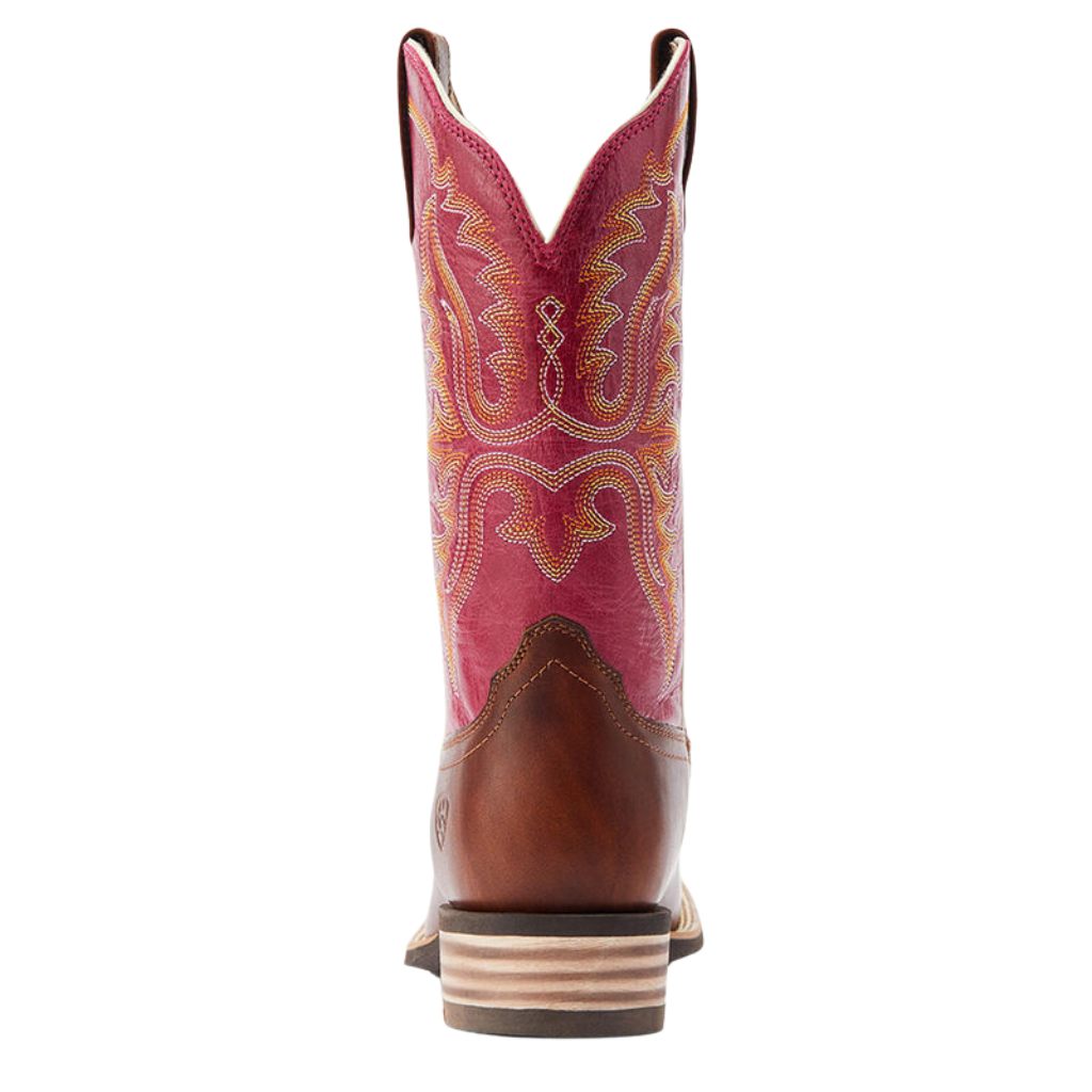 ARIAT Women's Olena Western Boot