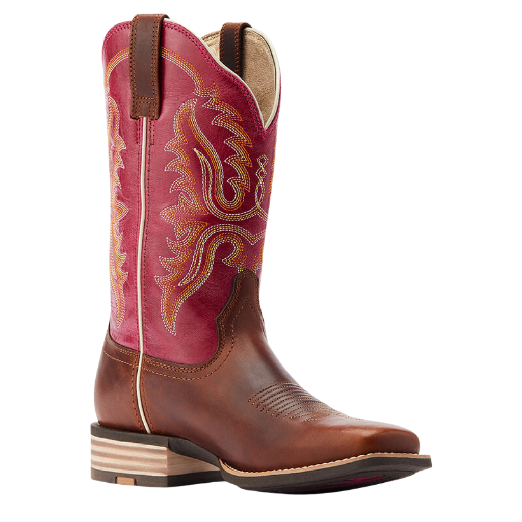 ARIAT Women's Olena Western Boot