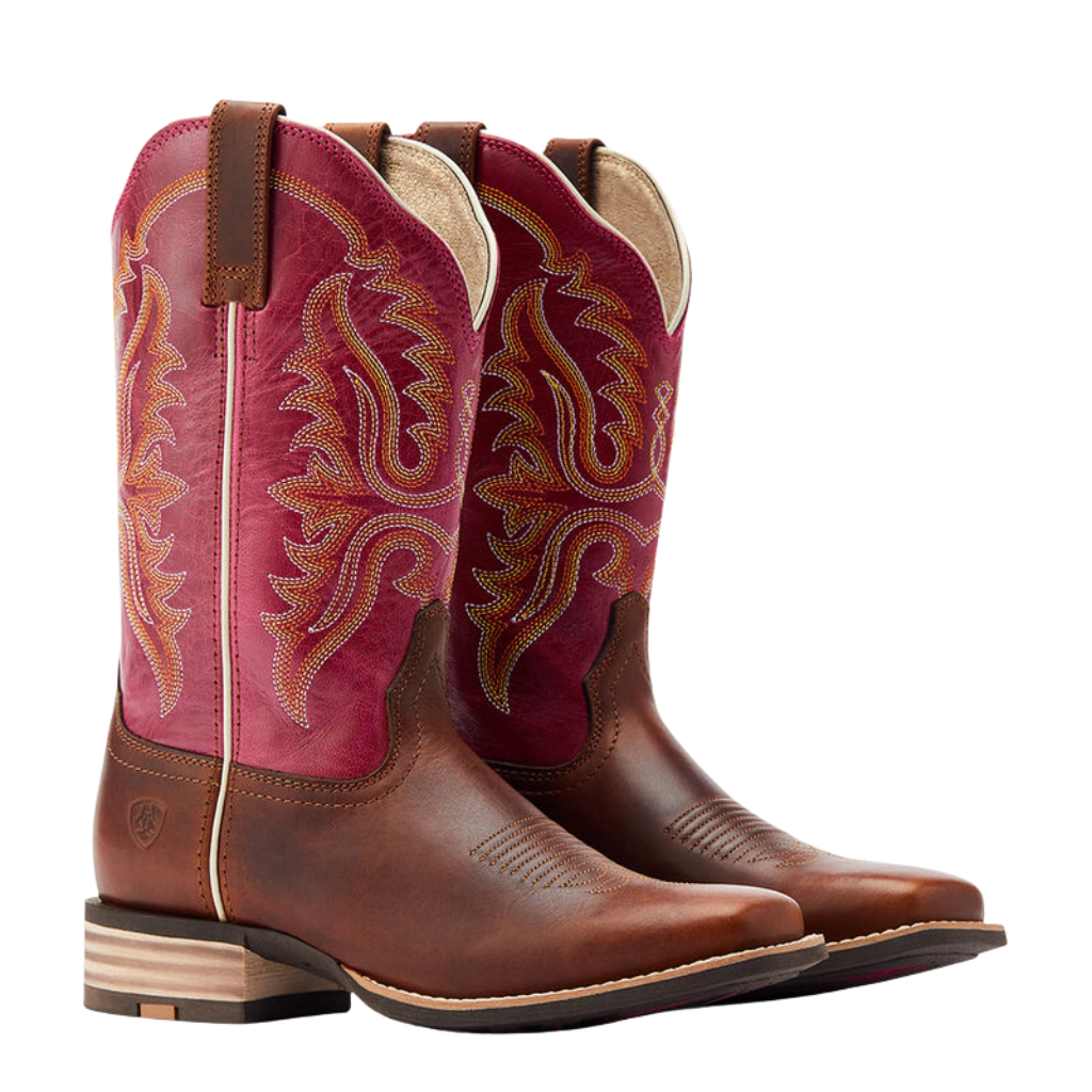 ARIAT Women's Olena Western Boot