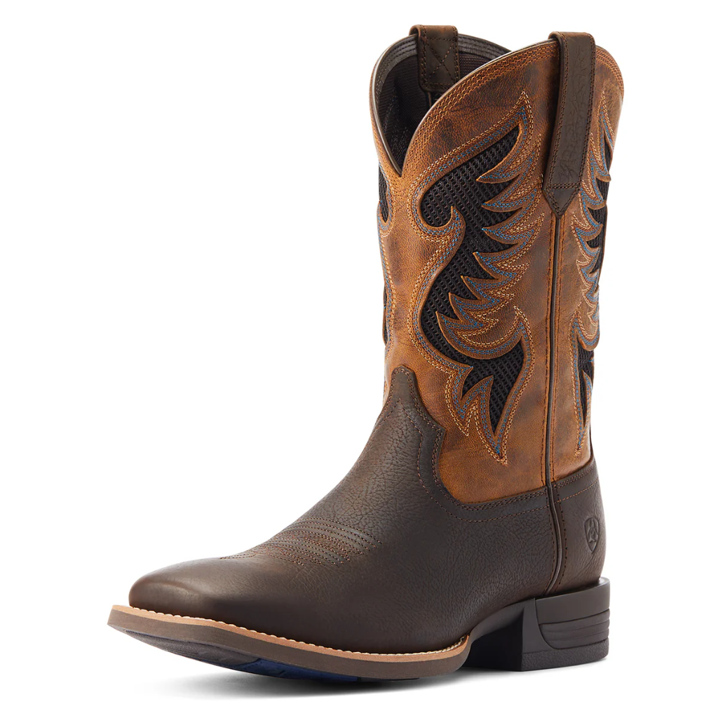 ARIAT Men's Cowpuncher VentTek Boot