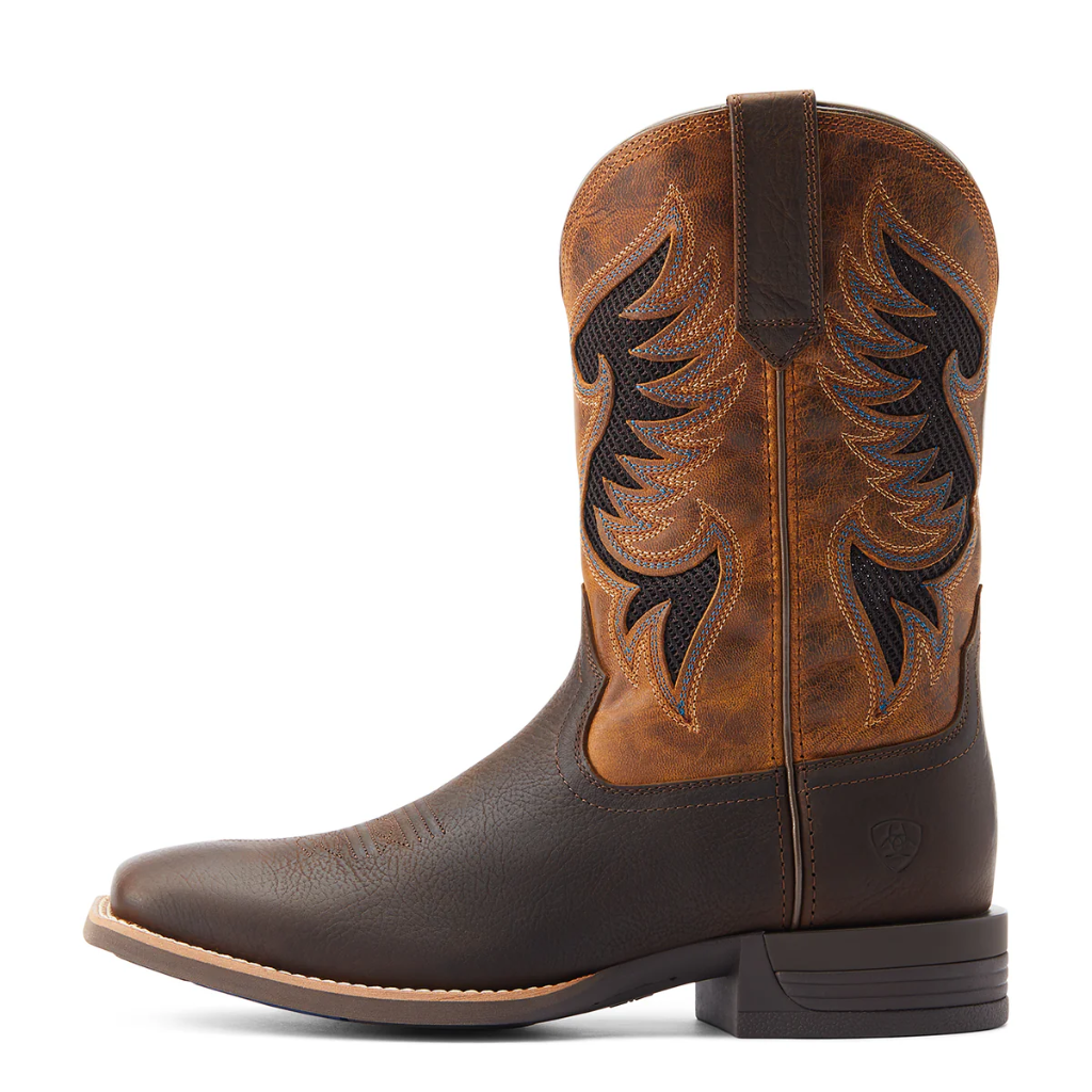 ARIAT Men's Cowpuncher VentTek Boot