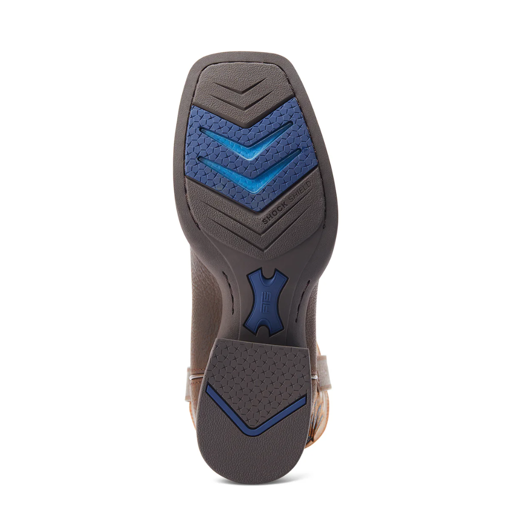 ARIAT Men's Cowpuncher VentTek Boot