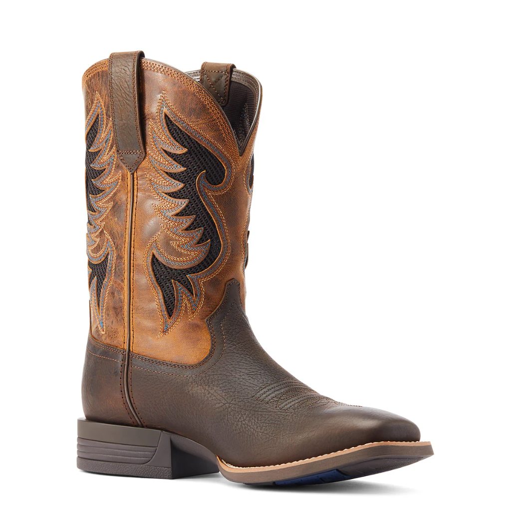 ARIAT Men's Cowpuncher VentTek Boot