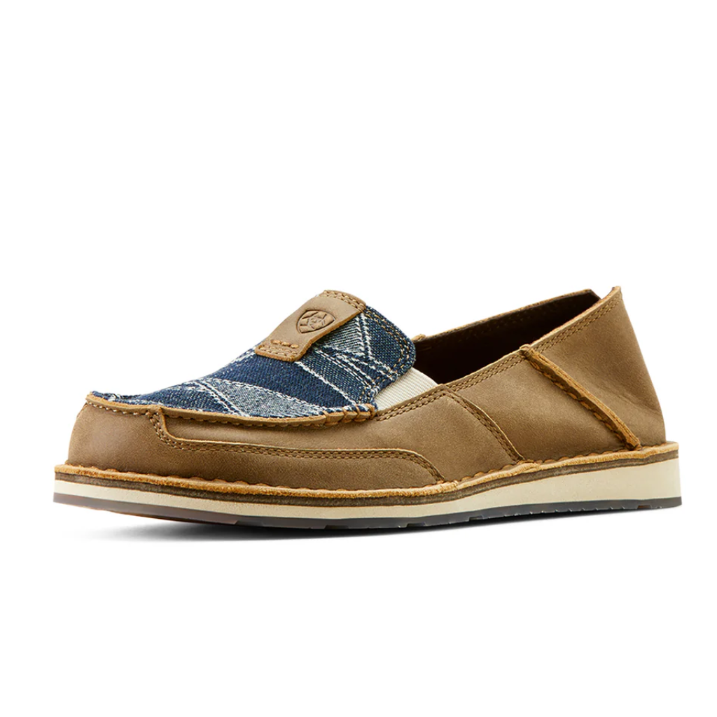 ARIAT Women's Cruiser Deepest Denim