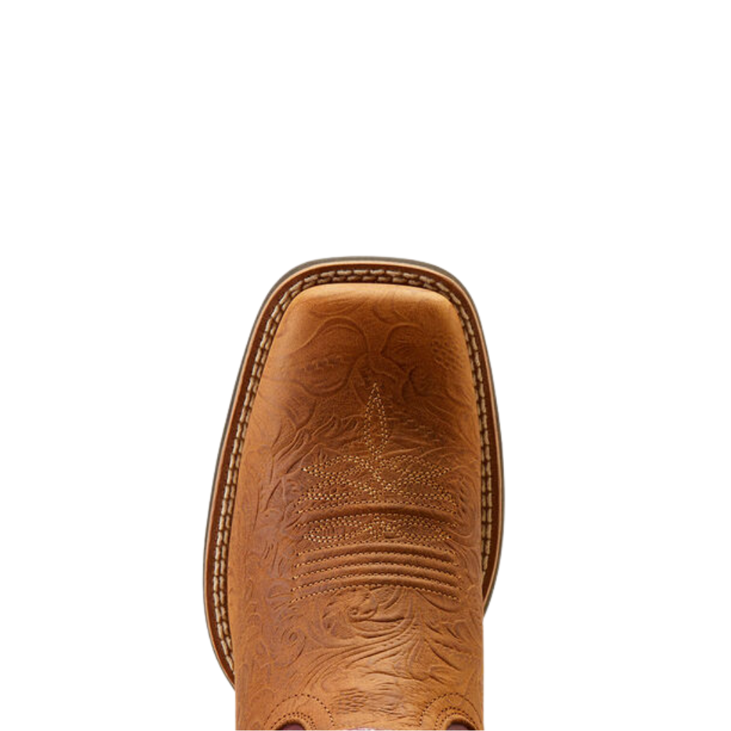 ARIAT Women's San Angelo VentTek Boot