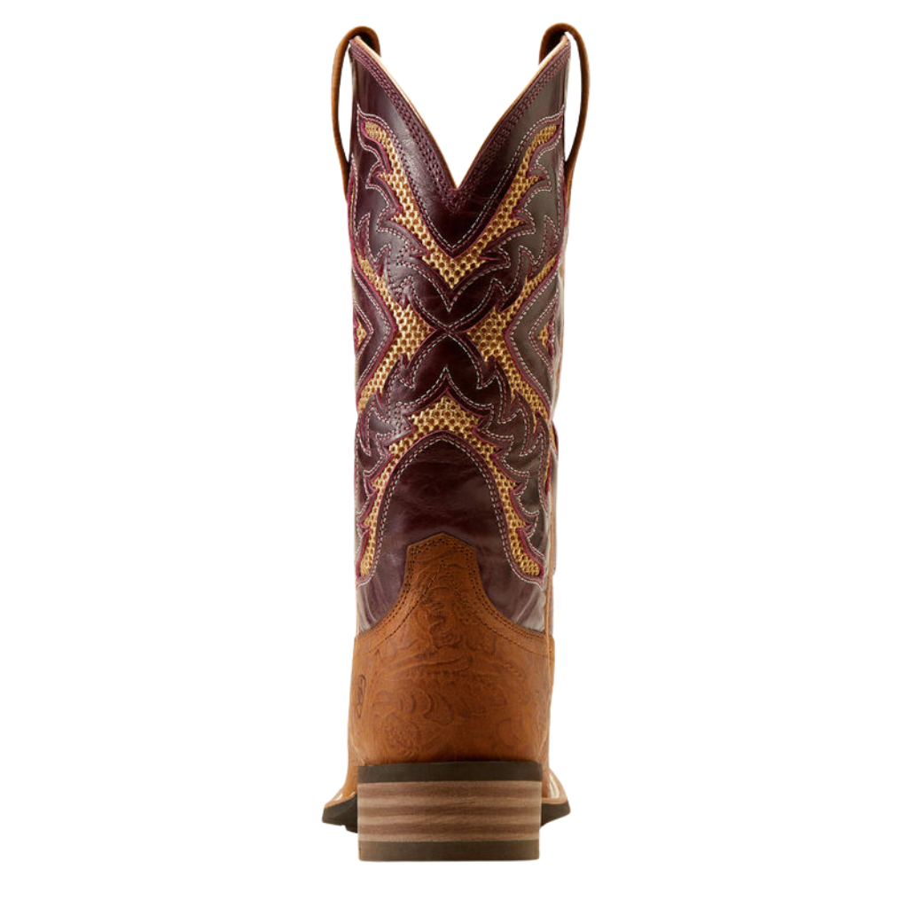 ARIAT Women's San Angelo VentTek Boot