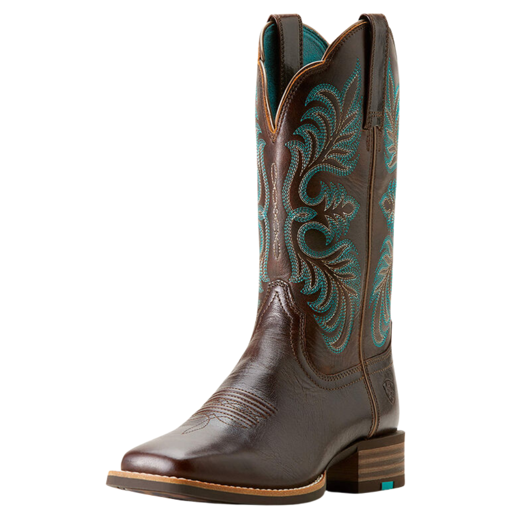 ARIAT Women's Gillette Western Boot