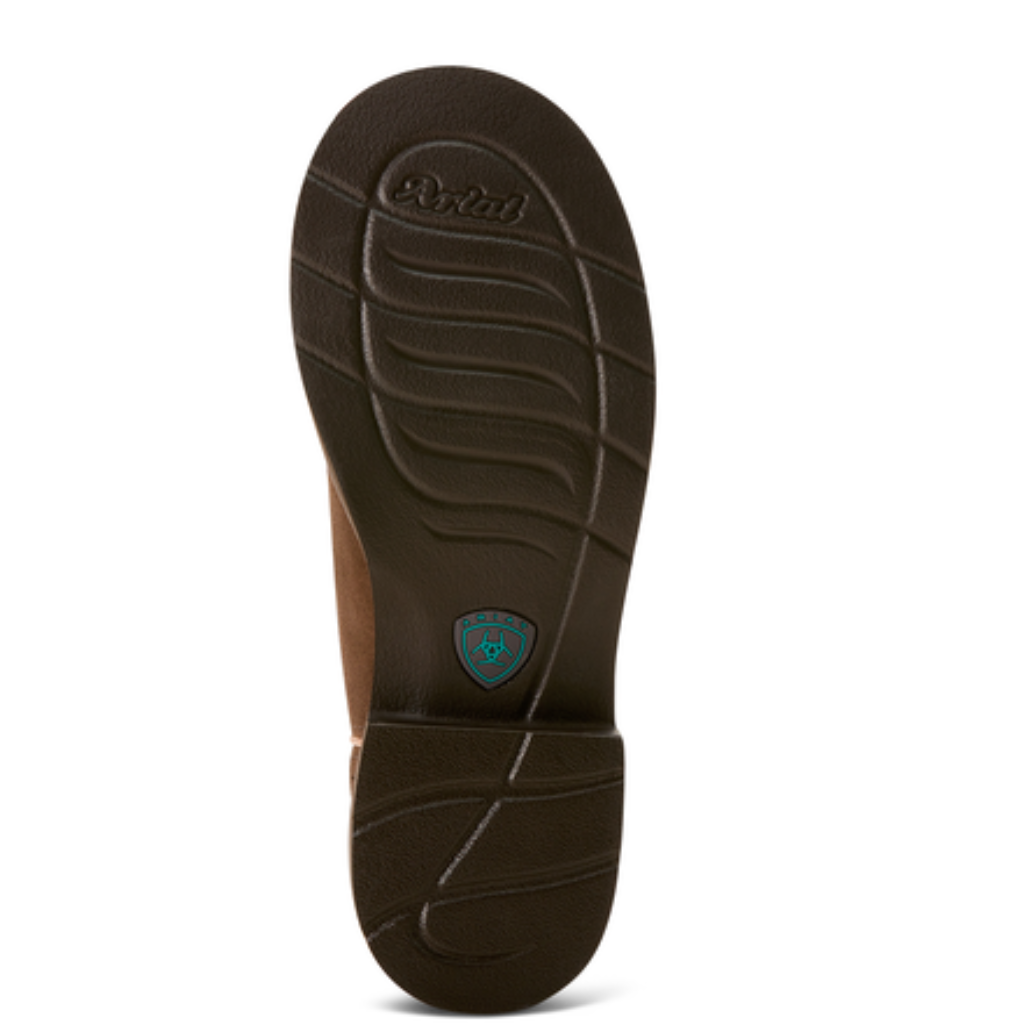 ARIAT Women's Fatbaby Heritage Farrah