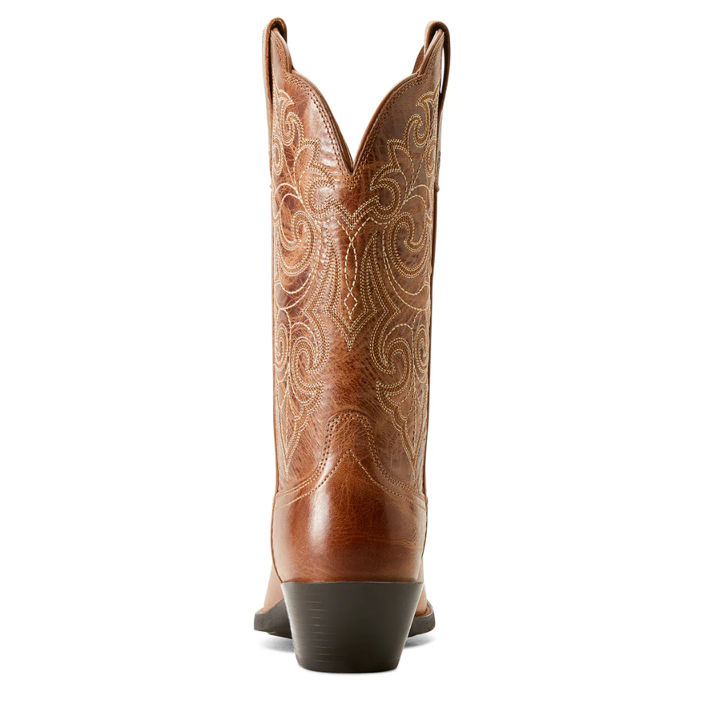 ARIAT Women's Round Up Square Toe