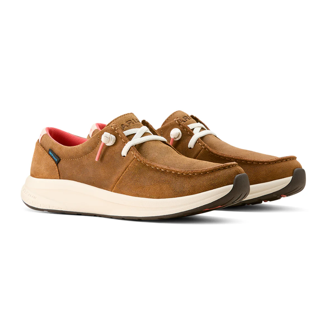 ARIAT Women's Buckeye Waterproof