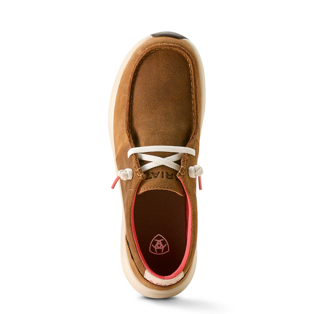 ARIAT Women's Buckeye Waterproof