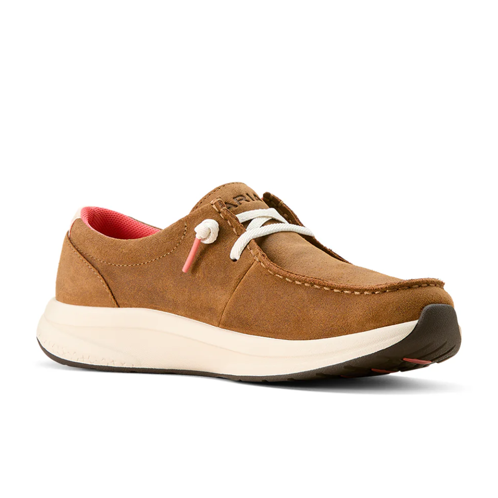 ARIAT Women's Buckeye Waterproof