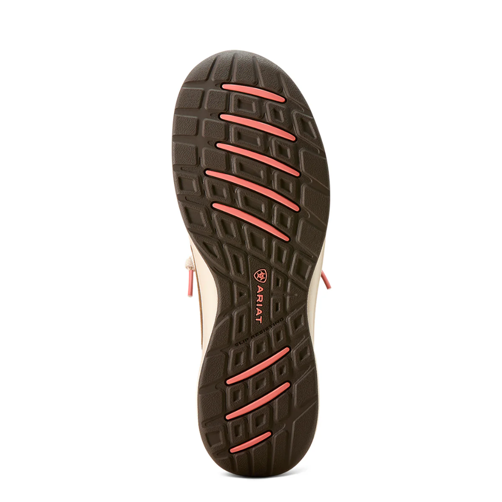 ARIAT Women's Buckeye Waterproof