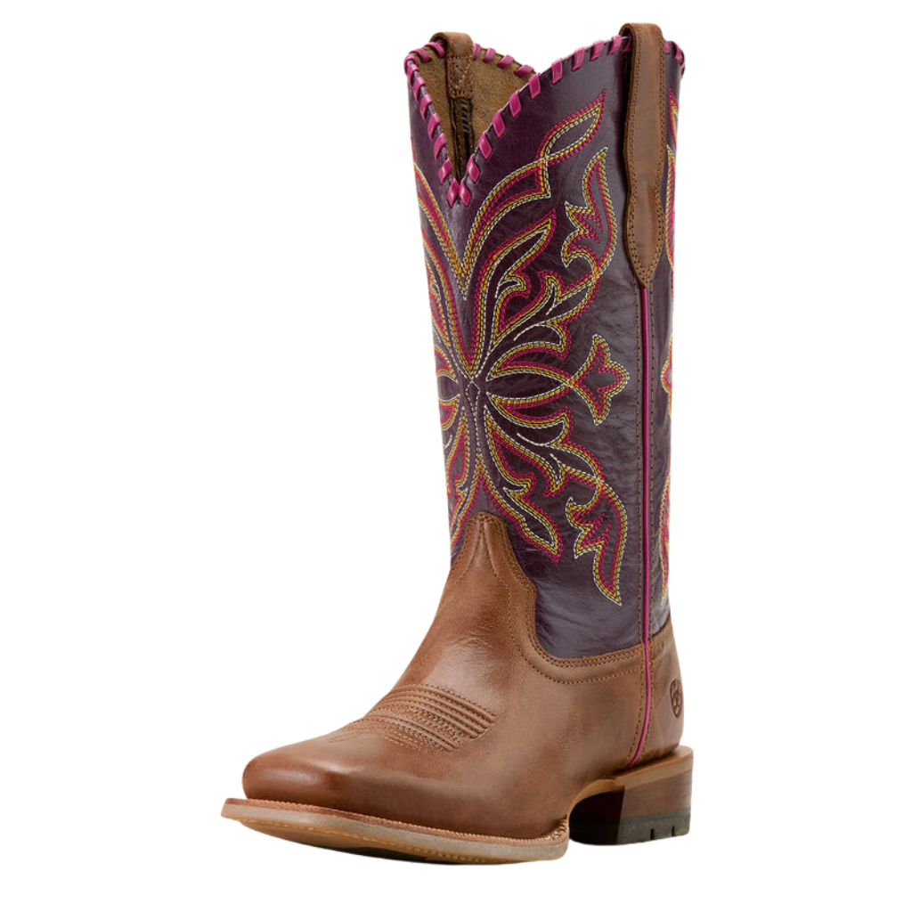 ARIAT Women's Showdown Western Boot