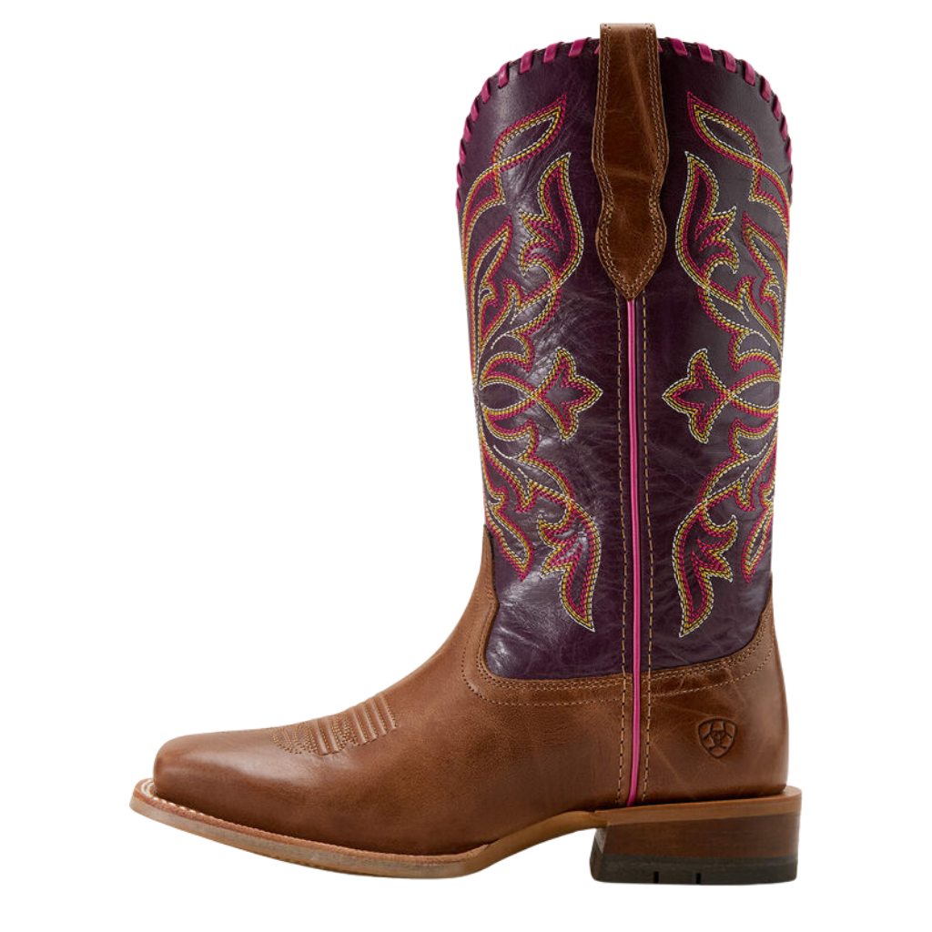 ARIAT Women's Showdown Western Boot