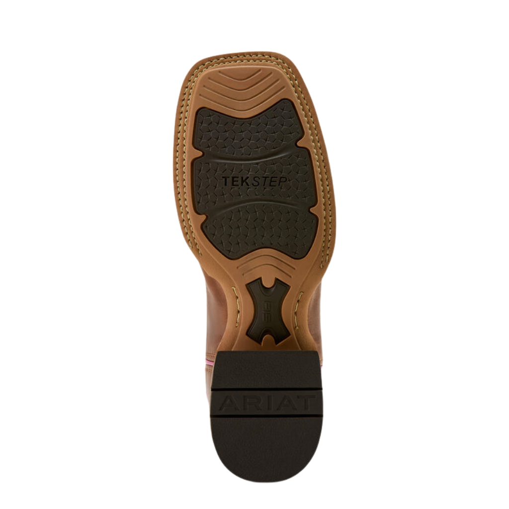 ARIAT Women's Showdown Western Boot