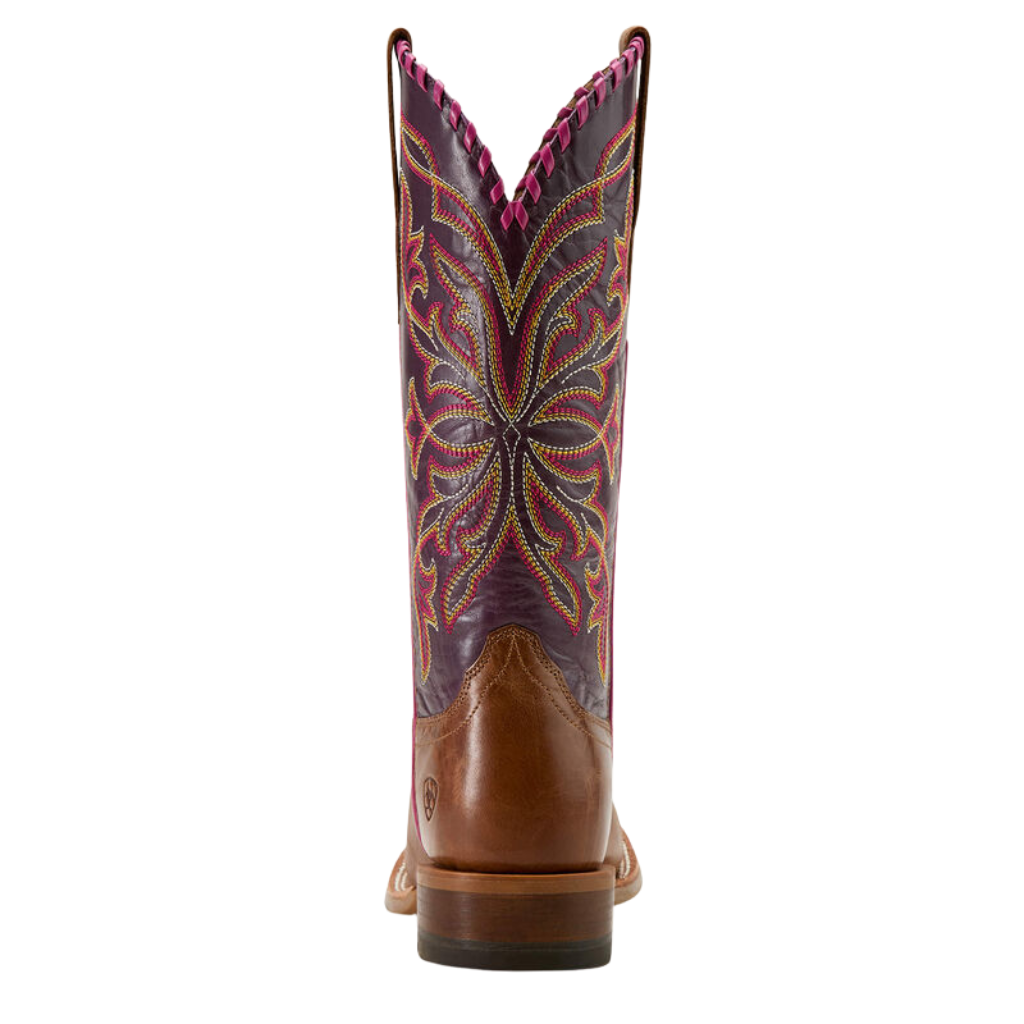 ARIAT Women's Showdown Western Boot